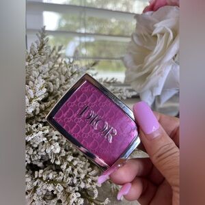 NWOB - Dior Rose Glow - 006 Berry